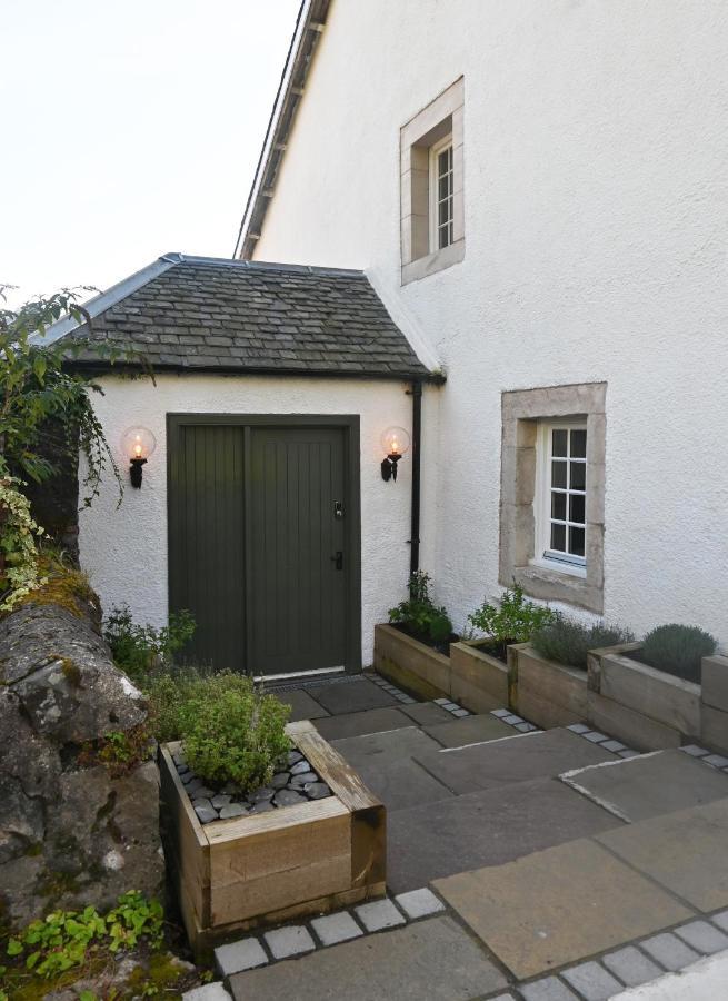 The Auld Kirk & Spa Stirling Zewnętrze zdjęcie